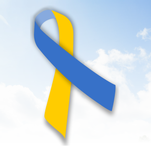 Fundraising Page: Ginger Sterling-Diemel